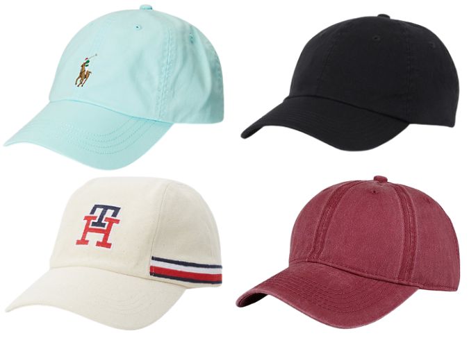 The Best Baseball Caps For Men