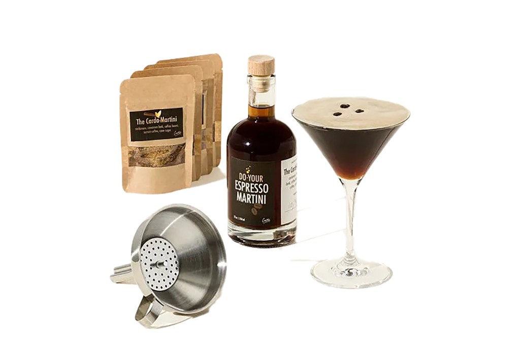 Espresso martini kit