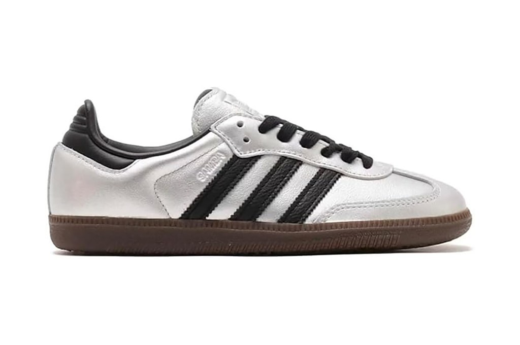 Sambas sneakers