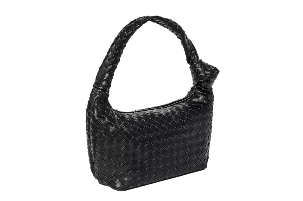 woven bag