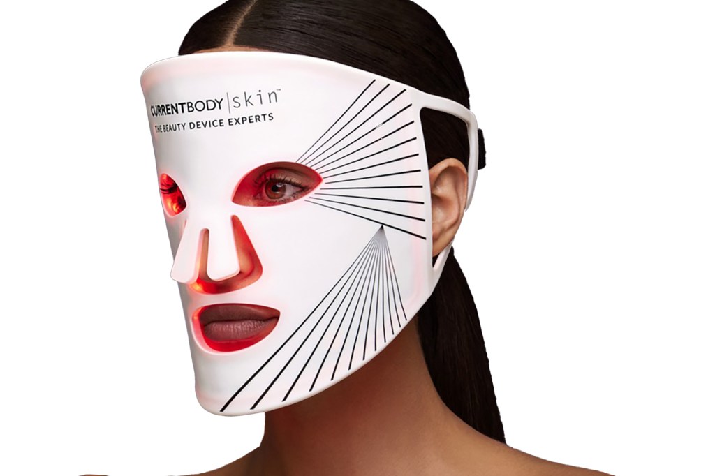 CurrentBody face mask