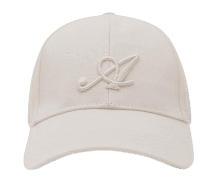 Axel Arigato Signature Cap