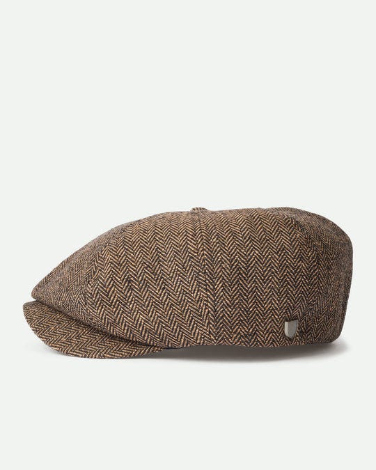  Reserve Assembly Brood Newsboy Cap