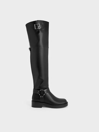 Charles & Keith Davina Boot