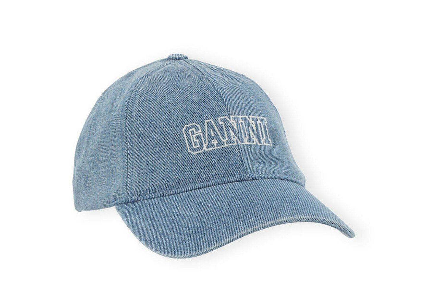 ganni cap 