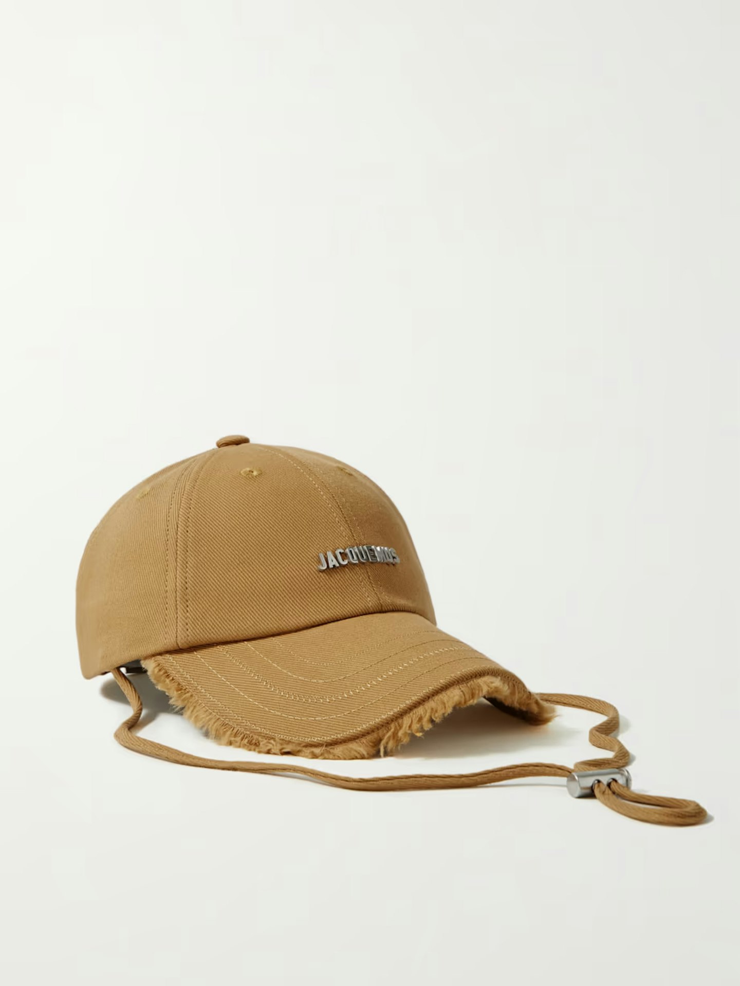 jacquemus hat