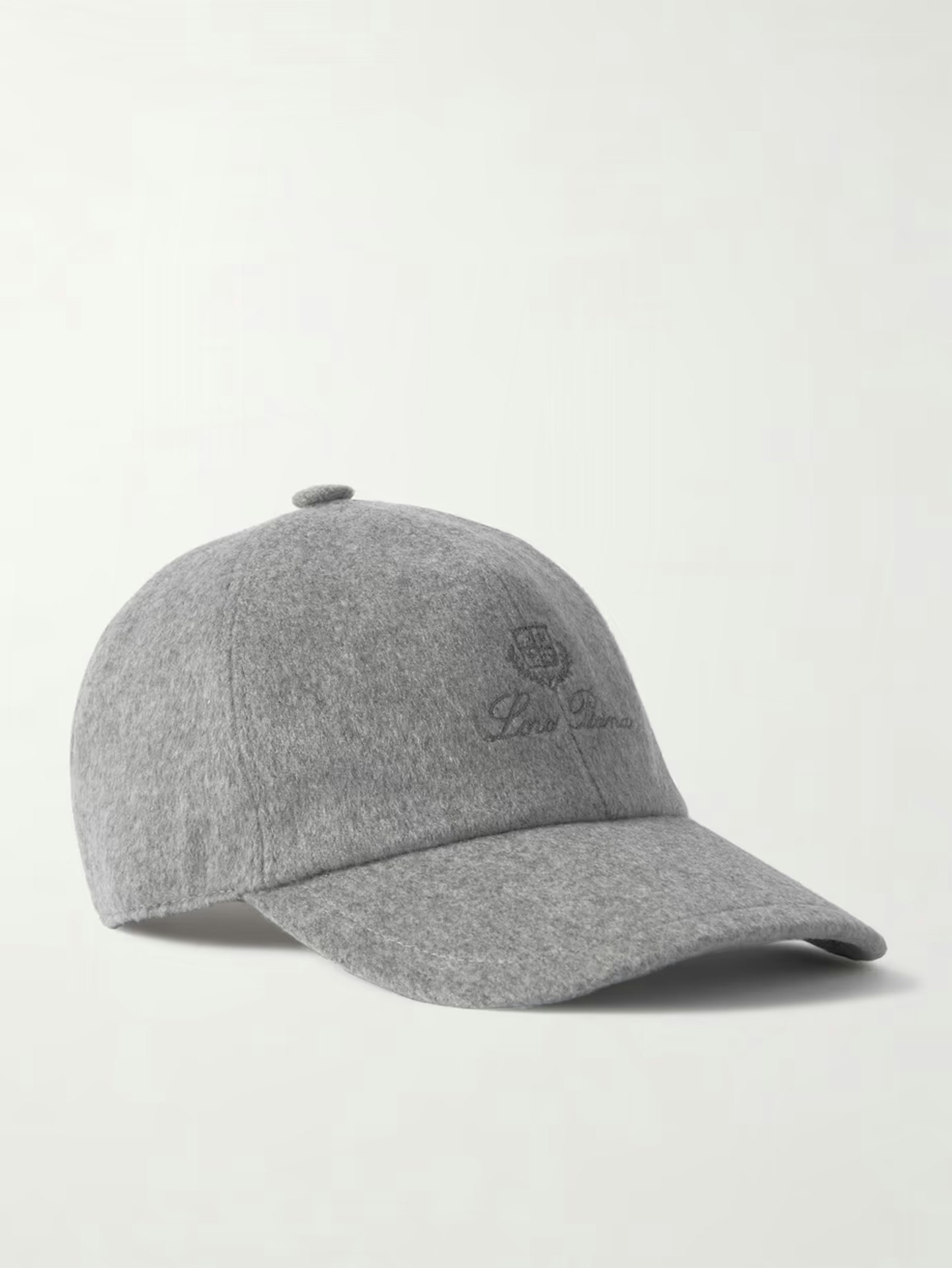 loro piana cap 