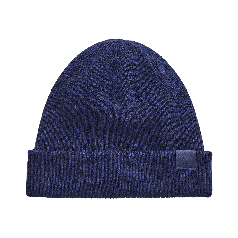 Tech Cashmere Hat