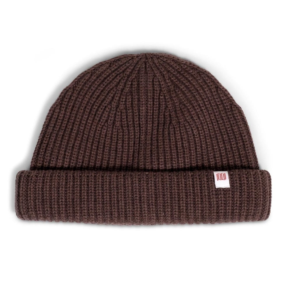 Global Beanie