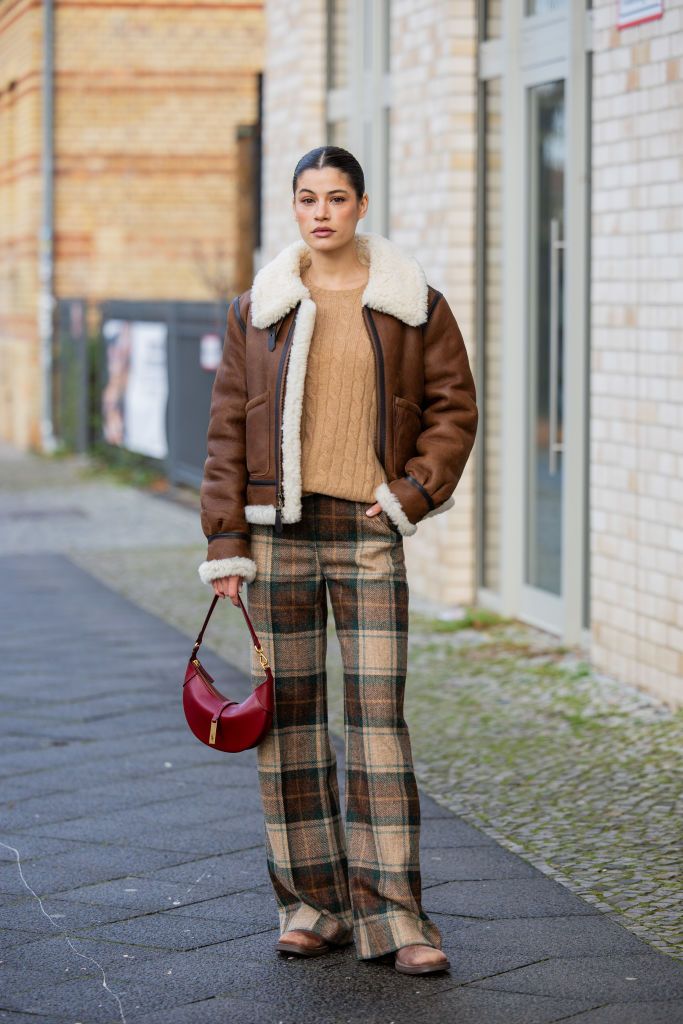 street style berlin november, 2024