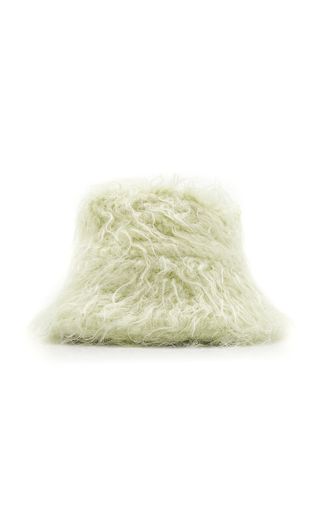 Gulia Shearling Hat