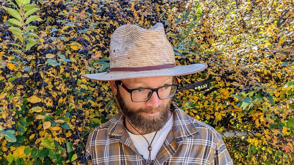 sun hat - though it&#039;s a great all-around sun hat, we especially like the style...