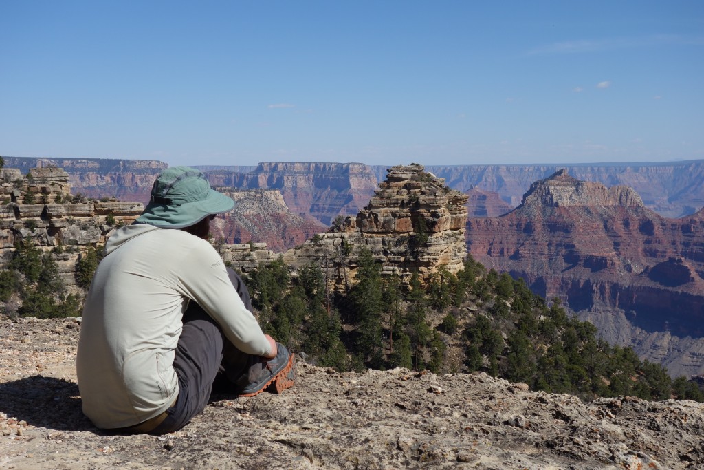 sun hat - taking in a well earned view with the sunday afternoons ultra...