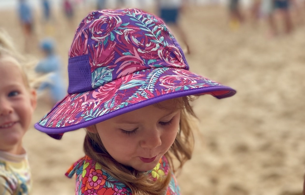 sun hat - the sunday afternoons unisex play hat is perfect for a day at the...