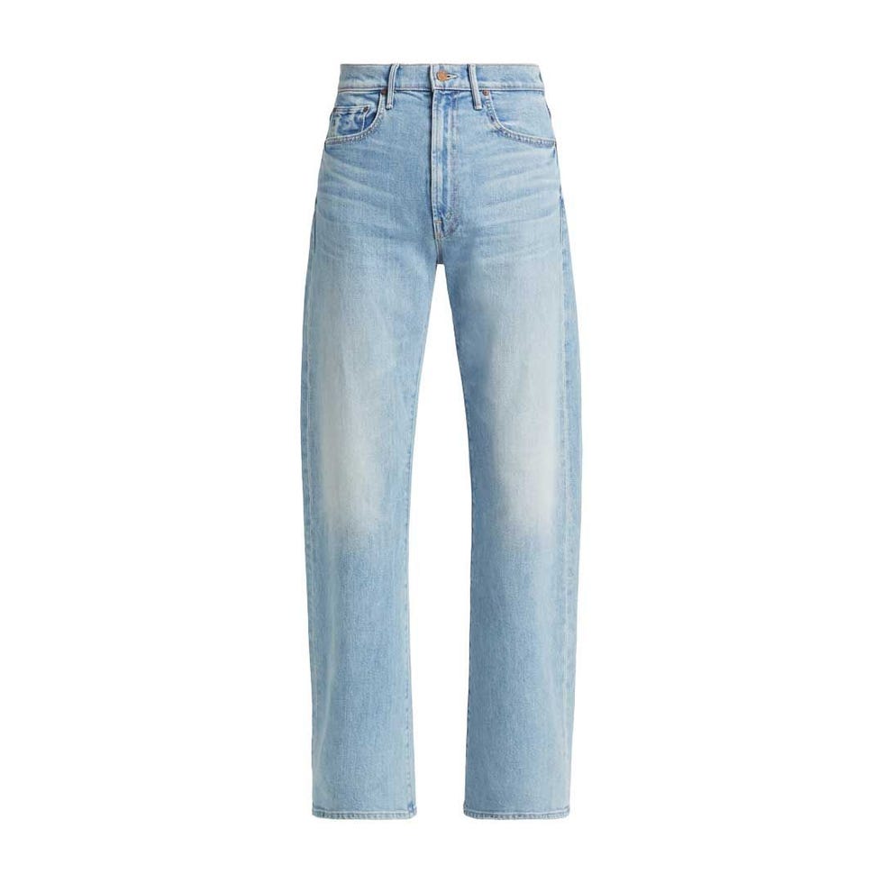 Lil' Lasso Sneak Wide Leg Jeans