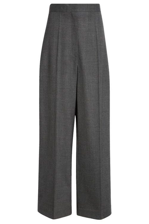 Gordon Wide-Leg Pants