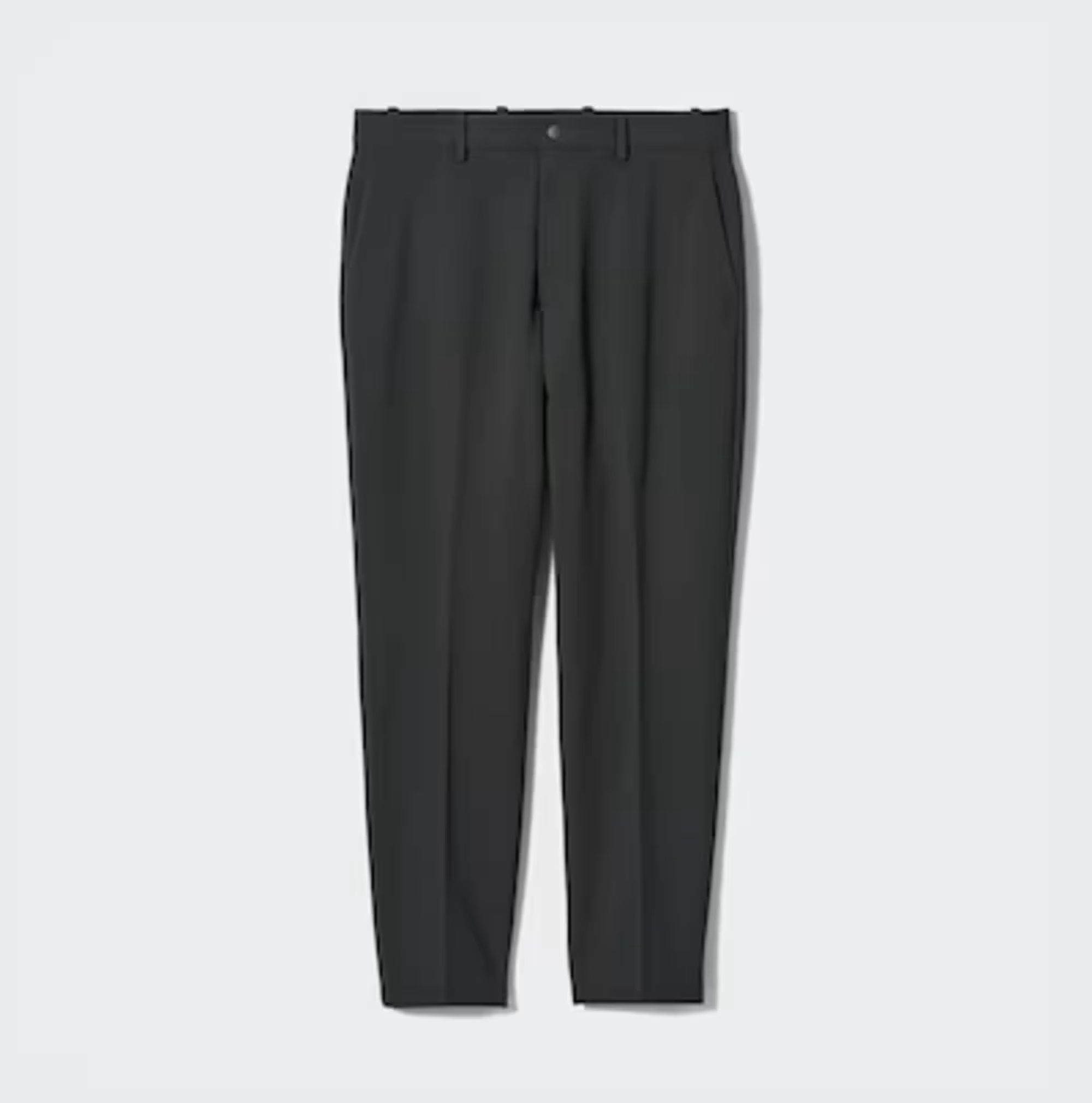 Men&#039;s pants (Image via UNIQLO)