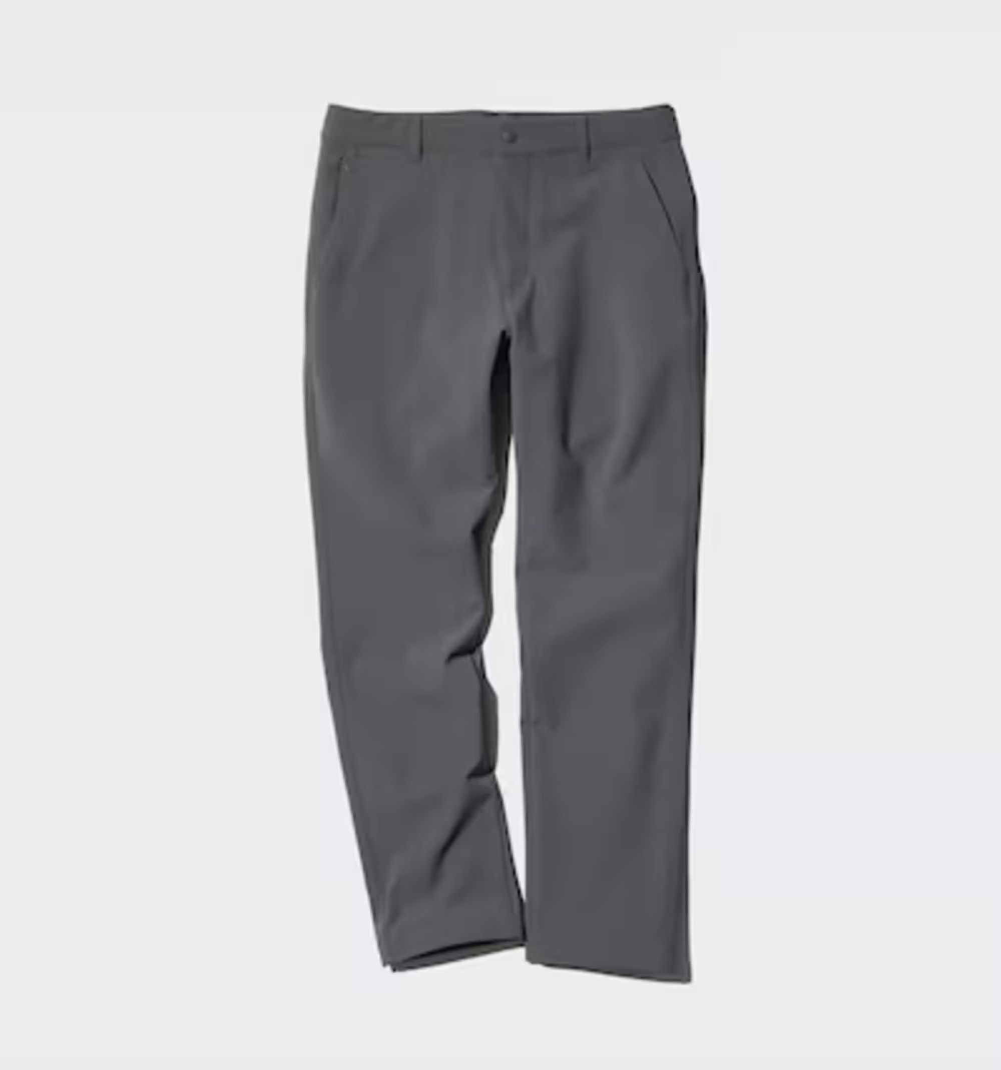 Men&#039;s pants (Image via UNIQLO)